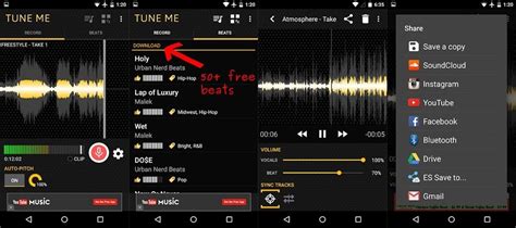 Las Mejores Aplicaciones De Autotune Para Modificar Tu Voz Al Cantar