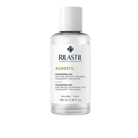 RILASTIL ACNESTIL MICRO PEELING LOTION 100ML Pharmacista