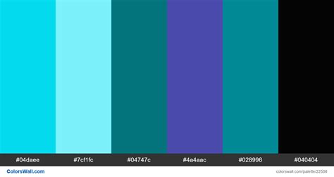 Illustration Branding Esport Sport Colors Palette Color Palette