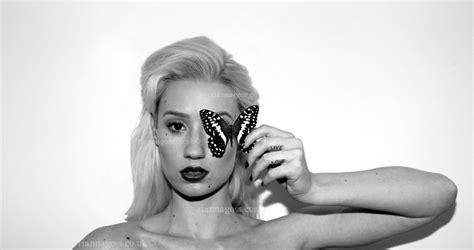 Iggy Azalea The Rise Of A Billboard Chart Topper