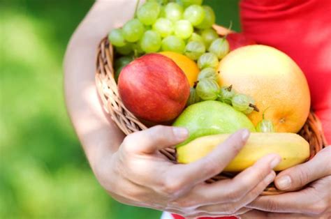 Fruit And Veg Consumption Tied To Mental Health