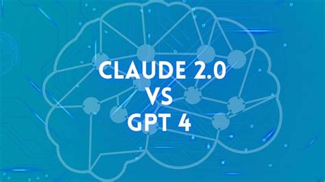 Anthropic S Claude Vs Gpt In Depth Comparison Off