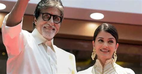 Did Amitabh Bachchan Unfollow Aishwarya Rai Amid Rs Crore Property