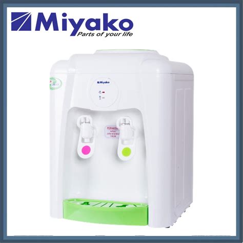 Jual Miyako Dispenser Wd Hc Dispenser Miyako Shopee Indonesia