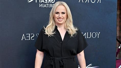 Rebel Wilson Affirms That Parents Must Not Be Waiting Too Long List