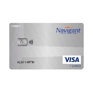 Navigant Credit Union Everyday Rewards Card Reviews: Is It Any Good ...