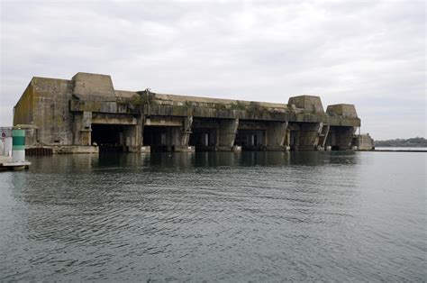 Base sous-marine de Lorient | Film France