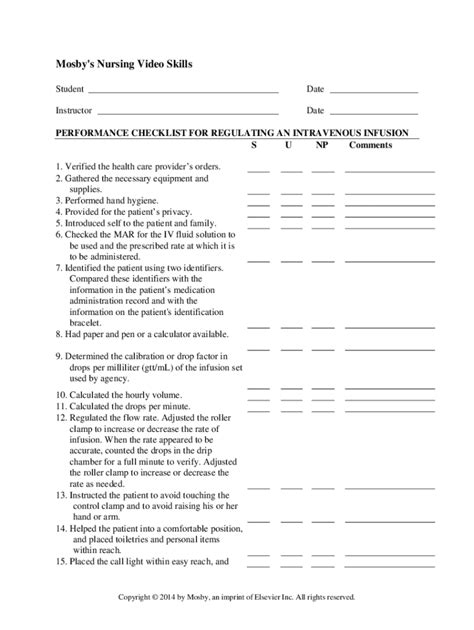 Fillable Online Home Nwciowa W001 Checklist For Regulating An