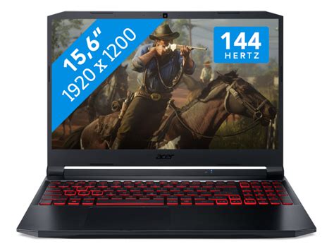 Acer Nitro 5 AN515 57 72JS Kopen Laptops Vergelijken