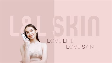 L&L SKIN (llskinofficial) | Official Pinterest account