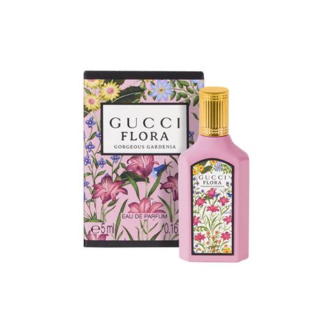 Gucci Coffret Bloom Edp Bloom Aqua Di Fiori Edp Guilty Pour Femme