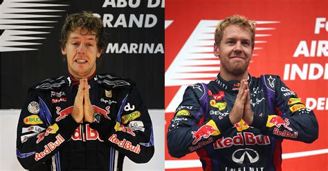 Sebastian Vettel 2010 & 2013: retour sur 2 titres en F1