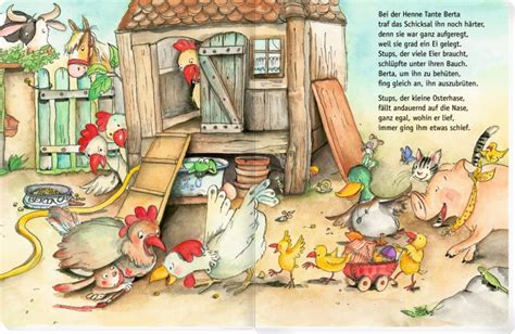 Stups der kleine Osterhase von Rolf Zuckowski bei bücher de bestellen