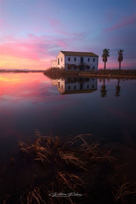 La Casa De Las Garzas 5 By Gustavo Ribes Badenes 500px