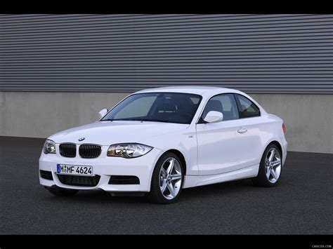 BMW 1-Series Coupe