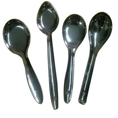 Stainless Steel Kitchen Spoon at best price in Mumbai by Giriver ...