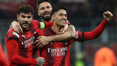 Milan Cagliari Vietato Sbagliare