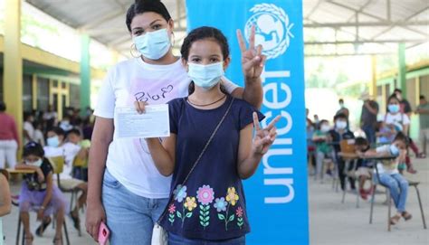 La vacunación infantil en América Latina y el Caribe registra el mayor descenso mundial de la