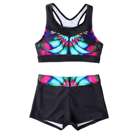 Divhosrg High Waisted Swimsuits For Women Plus Bikini Sets For Women