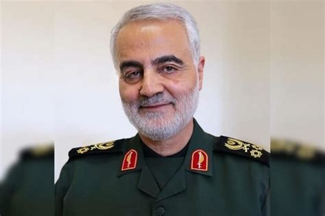 Líderes Mundiais Reagem Ao Assassinato De General Iraniano