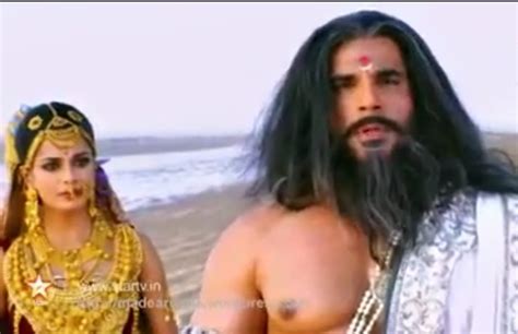 Mahabharata Episode 115 KEREN KW12