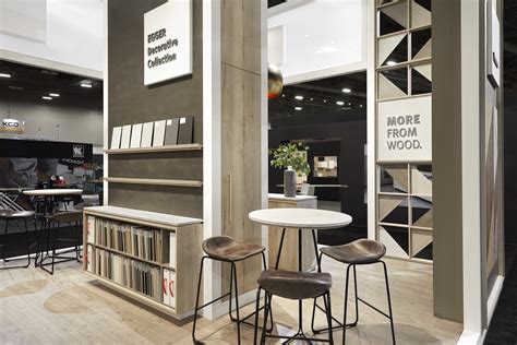 Egger Wood Products — Exhibit Solutions Inc.