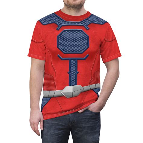 spidey and his amazing friends costume adults 30
