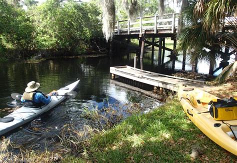 Lake Kissimmee State Park | Florida State Parks