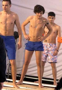 Images About Harry Half Naked YES On Pinterest Harry Styles Harry Styles