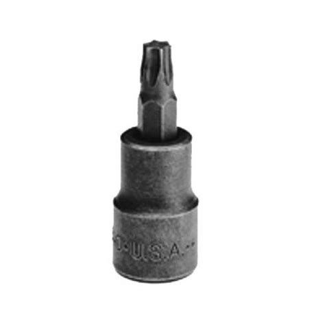 3 8 In Dr Torx Bit Socket T 55