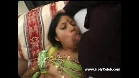 India Girl Amalya Gangbang Video