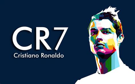 CR7 Logo Wallpapers - Wallpaper Cave