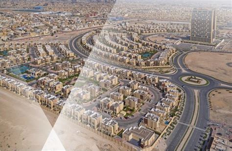 Prime Plots In Dubai Science Park Ideal For Innovation And Growth