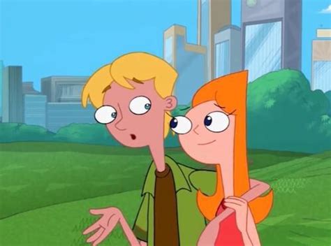 Pin By J Martín Ga 95 On Phineas And Ferb Phineas And Ferb Candace