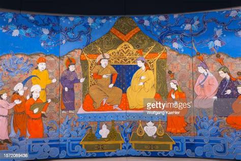 102 Genghis Khan Statue Complex Stock Photos, High-Res Pictures, and Images - Getty Images