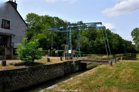 Canal Du Nivernais Ni Vre Passion Canal Du Nivernais