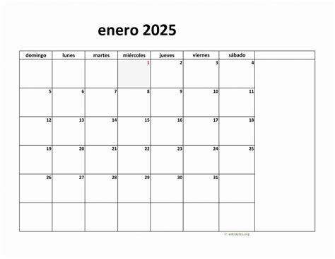 Calendario Enero De M Xico Wikidates Org