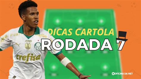 Cartola Fc Dicas De Quem Escalar Na Rodada