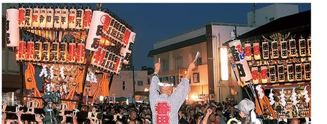 上溝夏祭り、7月22日（土）・23日（日）4年ぶりに開催！2023718 ちゅうおうくらしねっと