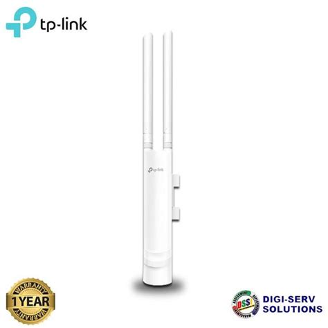 Tp Link Eap For Outdoor Ac Wireless Mu Mimo Gigabit Indoor