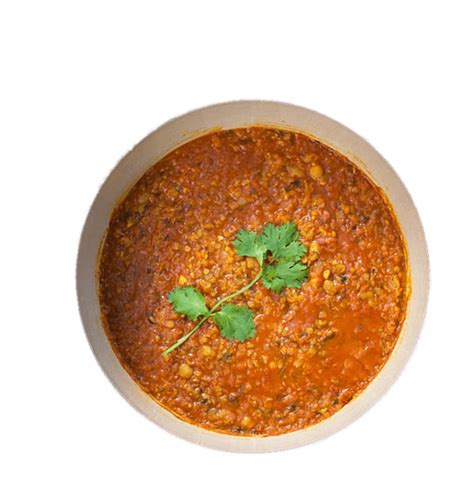 Moroccan Harira Soup Transparent PNG StickPNG