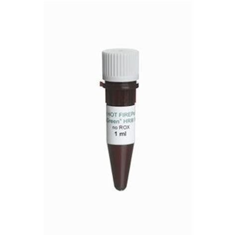 PCR And QPCR Reagents Thistle Scientific