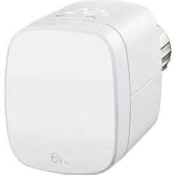 Eve Thermo Smartes Heizk Rperthermostat Mit Led Display Th Gen Wei