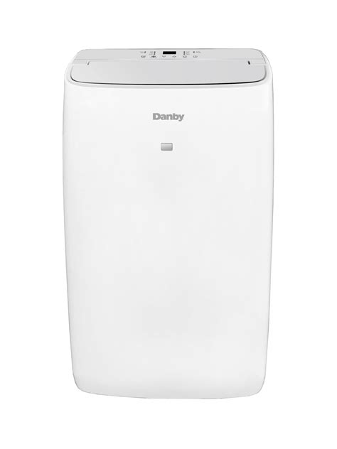 Danby 14 000 BTU 10 000 SACC Portable AC DPA100HE5WDB 6 Danby USA