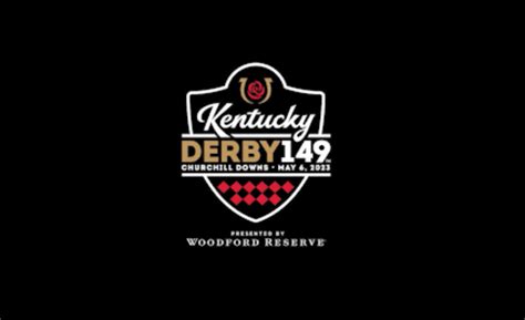 Kentucky Derby releases 149th logo