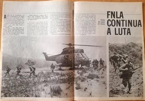 Livros Ultramar Guerra Colonial Angola Descolonização MPLA FNLA