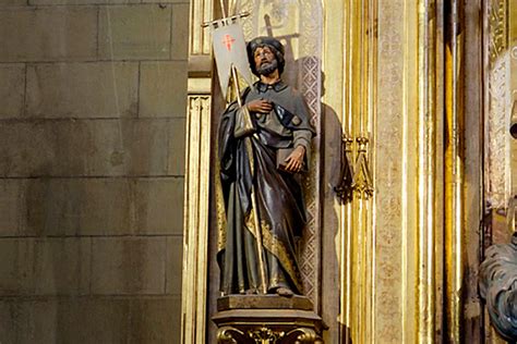 El Camino De Santiago Catedral Buen Pastor Donostia San Sebasti N