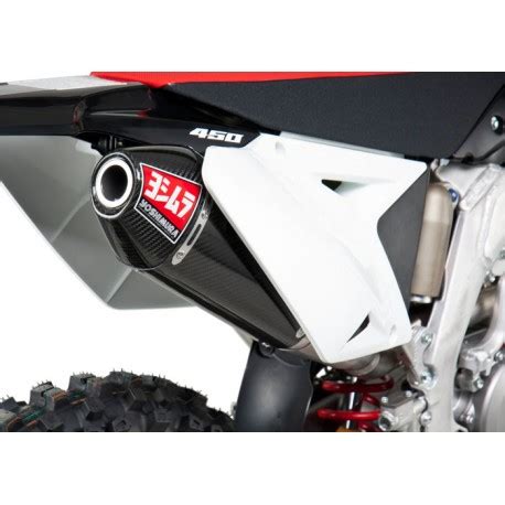 Ligne Complete Yoshimura Usa Rs Titane Silencieux Carbone Rmz Pot