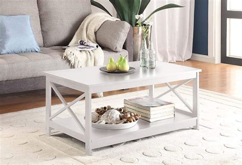 19 Amazing Coffee Tables with Storage - Our Picks of the Year