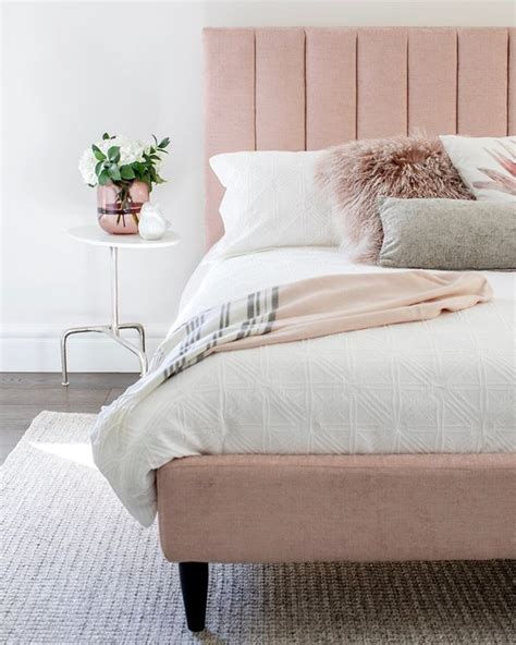 The Dreamiest Bedroom You Spend About One Third Of Your Life In Bed